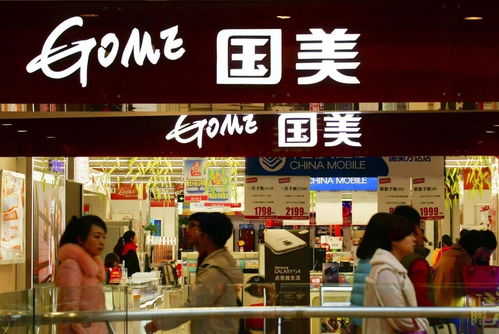 国美家生活战略 驶入10万亿级综合零售赛道，持续进击