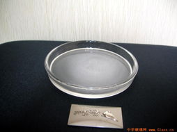 日用玻璃制品 晶莹剔透的日常艺术