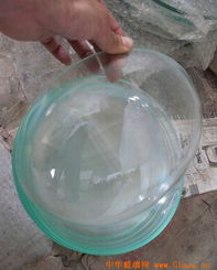 晶莹剔透的生活艺术 日用玻璃制品的魅力与实用