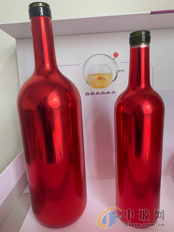 探秘瓶中之醇 白酒瓶生产定做加工全流程指南
