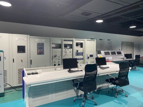 智享低碳绿色生活 新能源一站式服务助推双碳目标实现