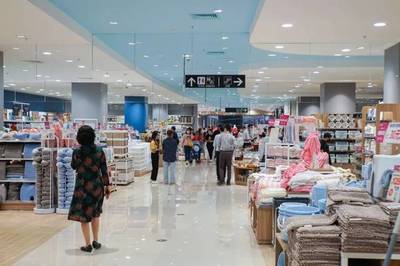 约38万㎡！又一大型商业综合体开业，端州都市型经济发展渐入佳境