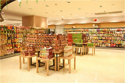 八点半超市加盟电话及综合零售业务介绍