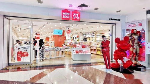 名创优品赴美IPO招股书解读 日用玻璃制品业务分析