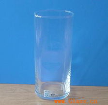 日用玻璃制品 透明之美，生活之便