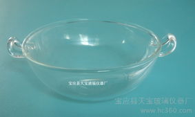 天宝玻璃仪器的精湛工艺 延伸至日用玻璃灯工吹制品的艺术与实用之路